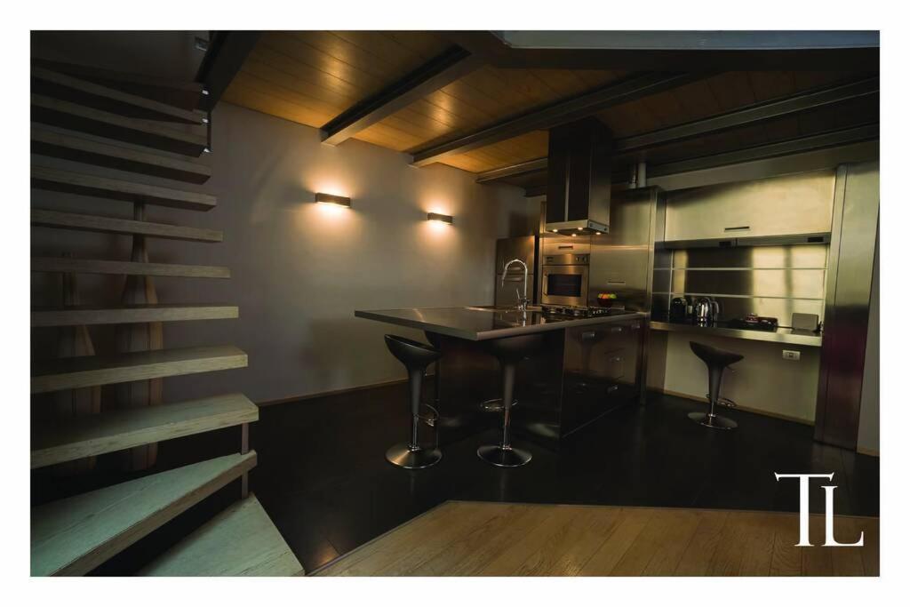 Taddea Loft - Italian Nights Collection Appartement