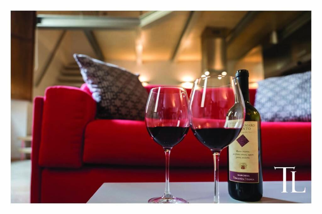 Taddea Loft - Italian Nights Collection Appartement