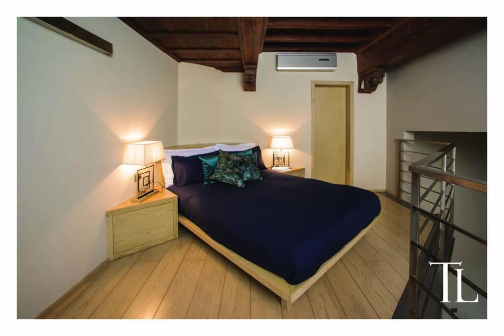 Taddea Loft - Italian Nights Collection Appartement