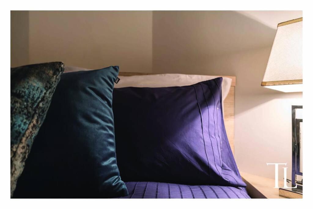 Appartement Taddea Loft - Italian Nights Collection *