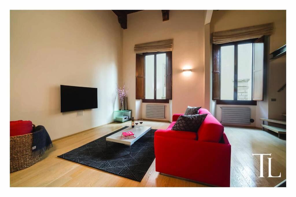 Appartement Taddea Loft - Italian Nights Collection Florence