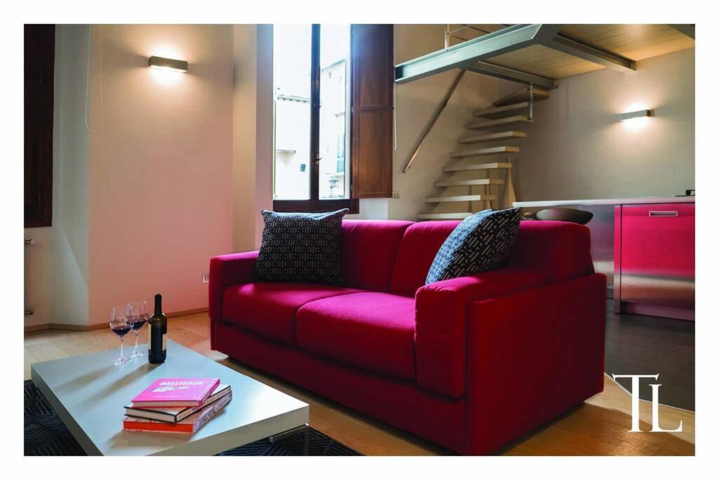 Taddea Loft - Italian Nights Collection Appartement